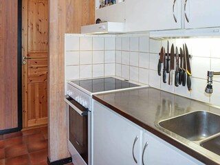 Casa de vacaciones Sösdala  10