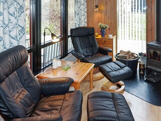 Casa de vacaciones Sösdala  11