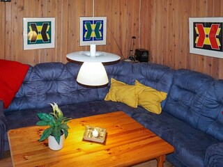 Casa de vacaciones Sösdala  12