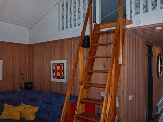 Casa de vacaciones Sösdala  15