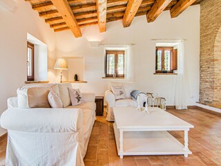 Appartamento Santa Maria Dell'arzilla Caratteristiche 20