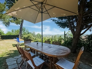 Apartment Santa Maria Dell'arzilla Outdoor Recording 10