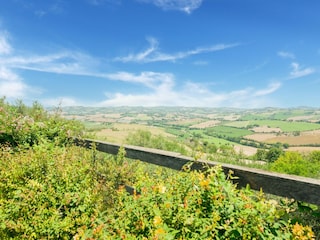 Apartment Santa Maria Dell'arzilla Outdoor Recording 12