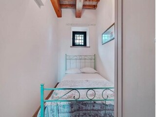 Appartement Santa Maria Dell'arzilla Kenmerken 24