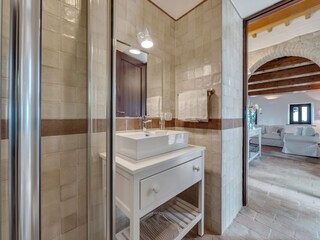 Apartment Santa Maria Dell'arzilla Ausstattung 25