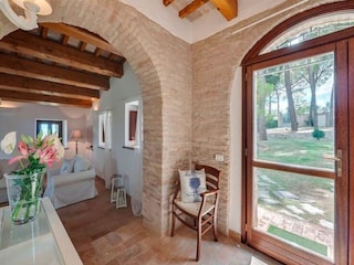 Apartment Santa Maria Dell'arzilla Features 28
