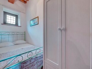 Appartement Santa Maria Dell'arzilla Équipement 27