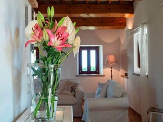 Appartamento Santa Maria Dell'arzilla  39