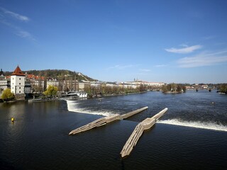 Appartement Prag Omgeving 38