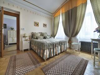 Apartment Prag Ausstattung 9