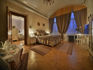 Apartment Prag Ausstattung 24