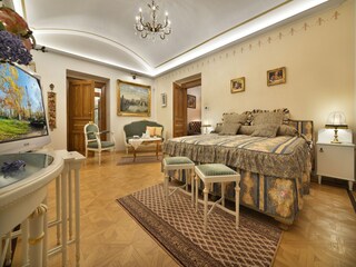 Apartment Prag Ausstattung 10