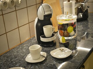Apartment Prag Features 11