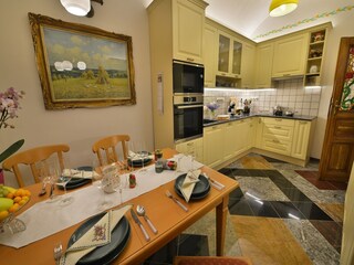 Apartment Prag Ausstattung 25