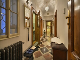 Apartment Prag Ausstattung 26