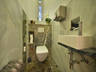 Apartment Prag Ausstattung 29