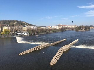 Appartement Prag Omgeving 31