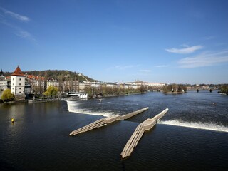 Apartment Prag Umgebung 38