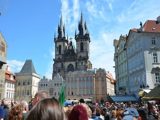 Apartamento Prag Entorno 33