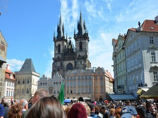 Apartment Prag Umgebung 33