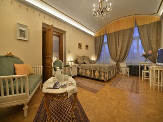 Apartment Prag Ausstattung 14