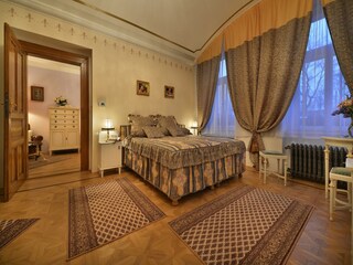 Apartment Prag Ausstattung 15