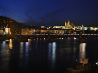 Apartment Prag Umgebung 34