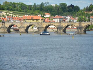 Apartment Prag Umgebung 36