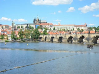 Apartamento Prag Entorno 37