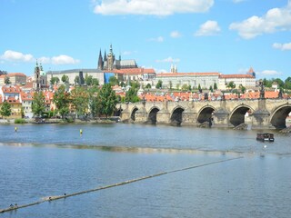 Apartment Prag Umgebung 37