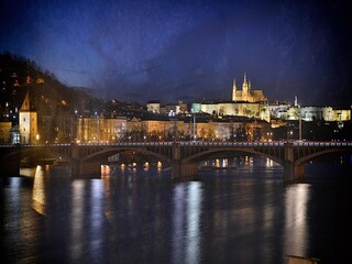 Apartment Prag Außenaufnahme 7