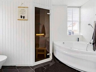 Casa de vacaciones Løkken  4