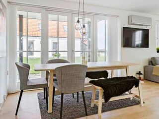 Casa de vacaciones Løkken  8
