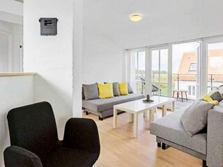 Holiday house Løkken  8