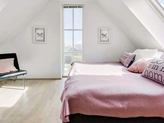 Casa de vacaciones Løkken  14