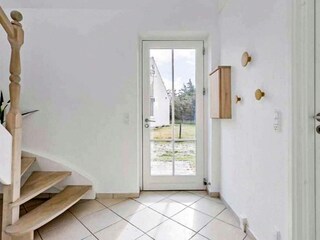 Casa de vacaciones Løkken  17