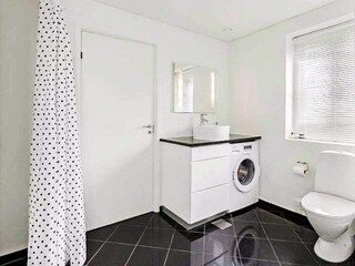 Casa de vacaciones Løkken  19
