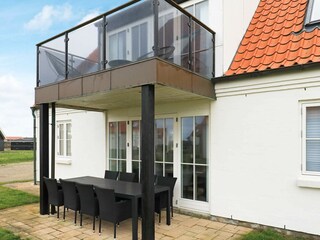 Casa de vacaciones Løkken  22