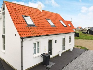 Holiday house Løkken  17