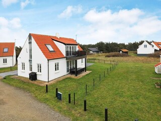 Casa de vacaciones Løkken  25