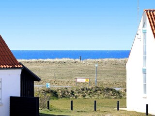 Holiday house Løkken  20