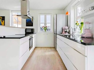 Vakantiehuis Løkken  4