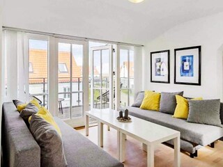 Maison de vacances Løkken  15