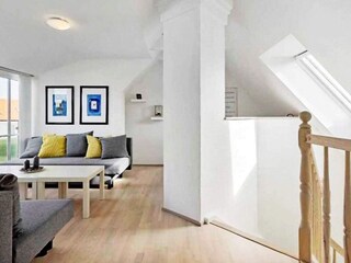 Maison de vacances Løkken  25