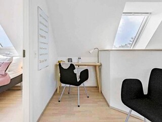 Vakantiehuis Løkken  5