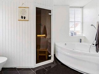 Vakantiehuis Løkken  8