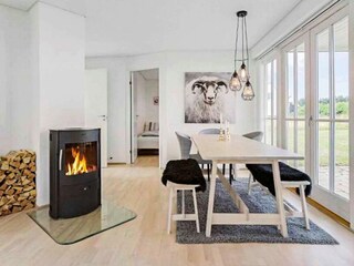 Maison de vacances Løkken  10