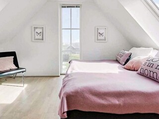 Maison de vacances Løkken  6