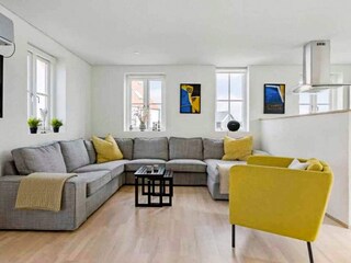 Maison de vacances Løkken  17