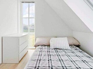 Maison de vacances Løkken  16